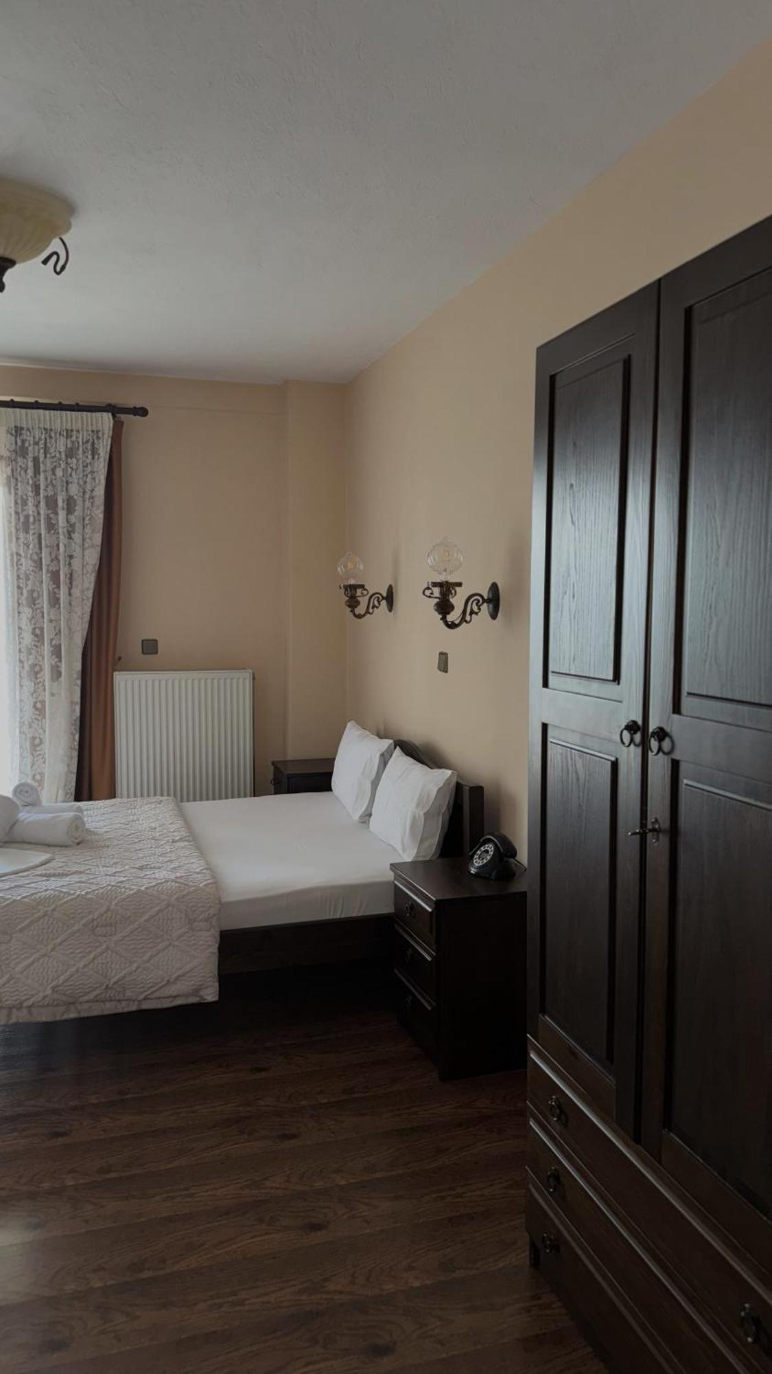 Guesthouse Kastro エデッサ エクステリア 写真