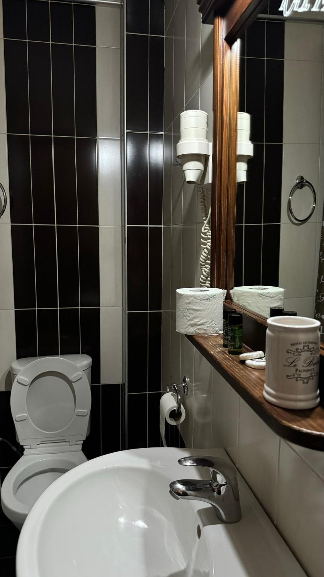 Guesthouse Kastro エデッサ エクステリア 写真