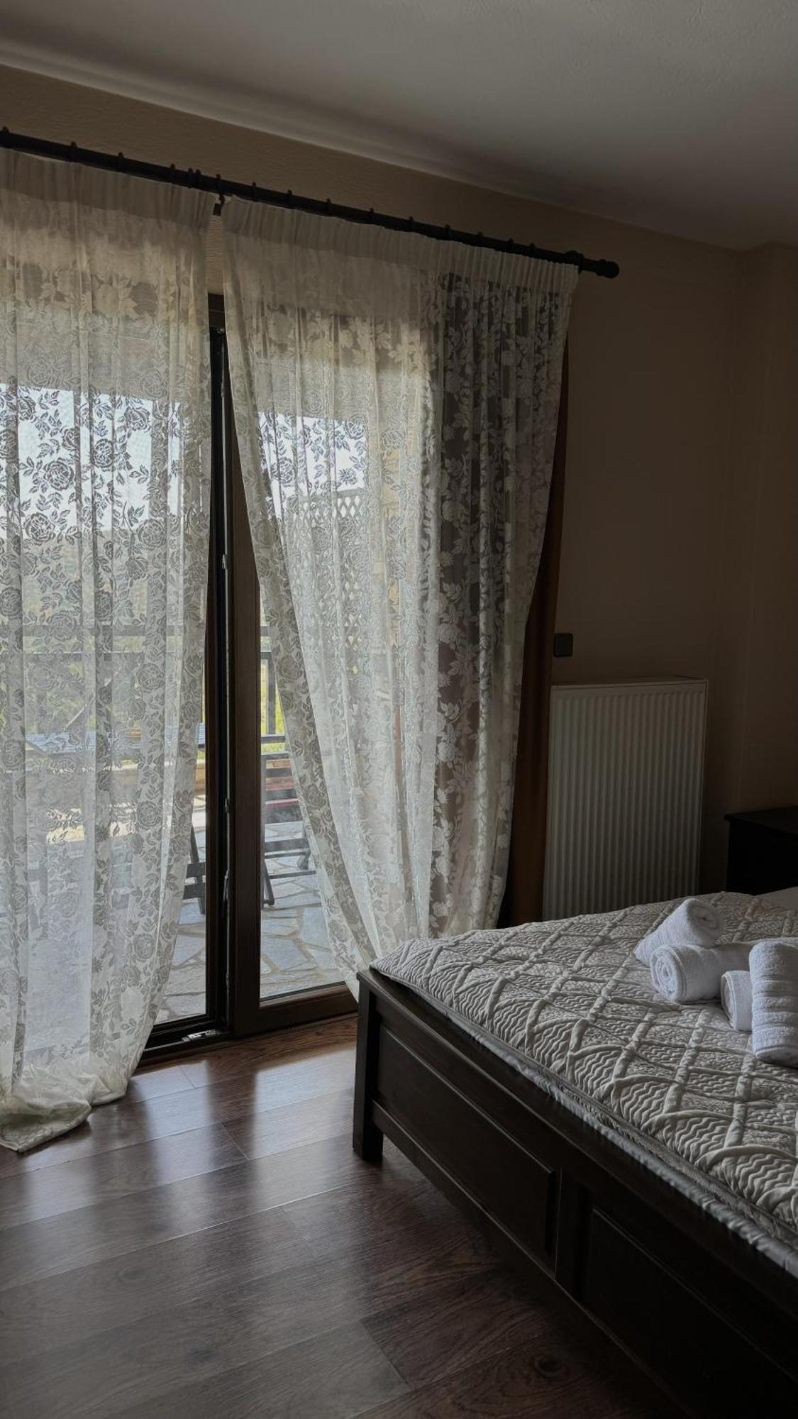 Guesthouse Kastro エデッサ エクステリア 写真